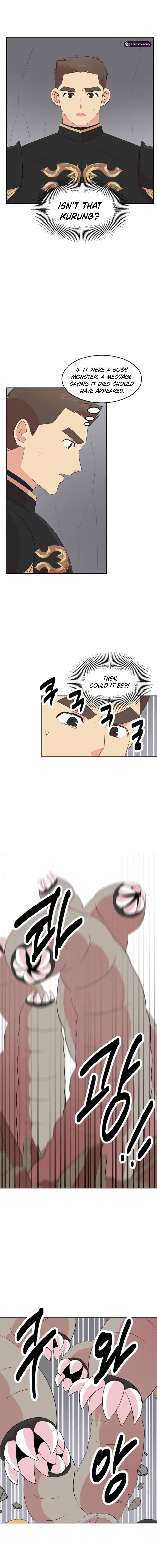 Read Reader EN Manga Online