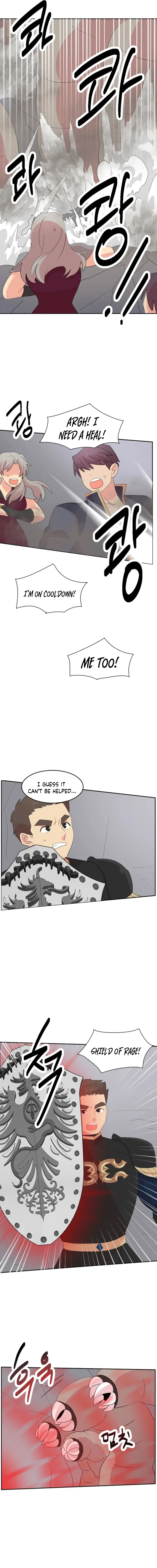 Read Reader EN Manga Online