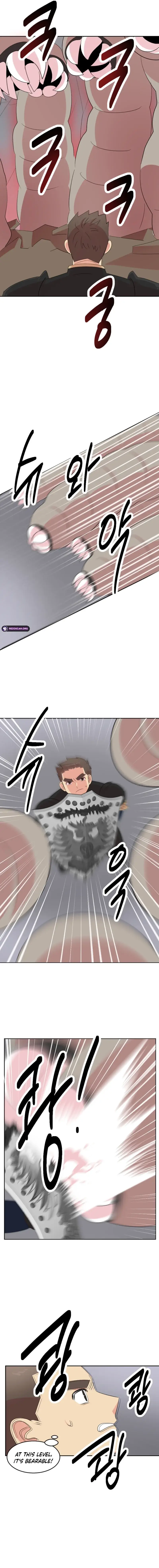 Read Reader EN Manga Online