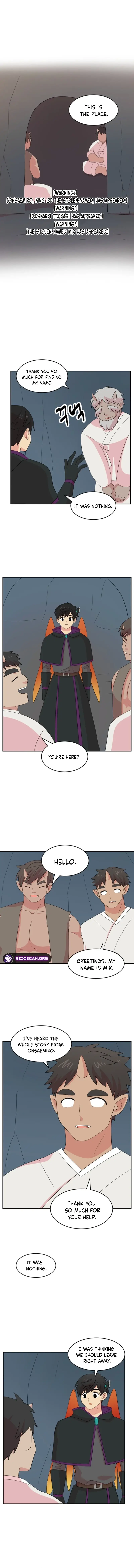 Read Reader EN Manga Online