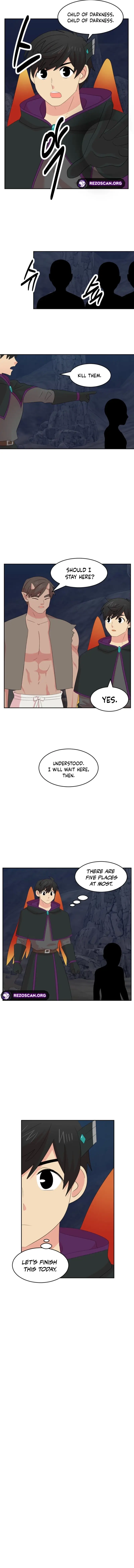 Read Reader EN Manga Online