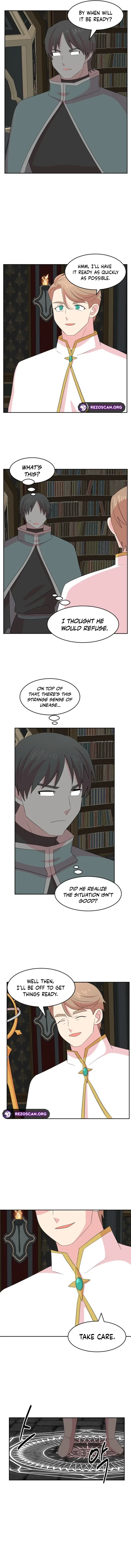 Read Reader EN Manga Online