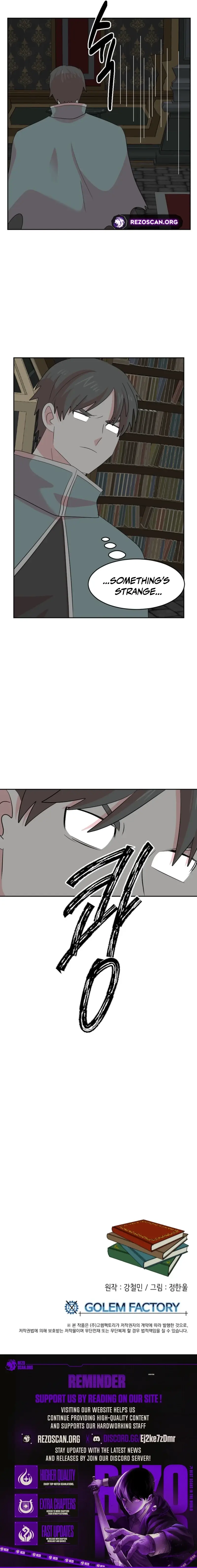 Read Reader EN Manga Online