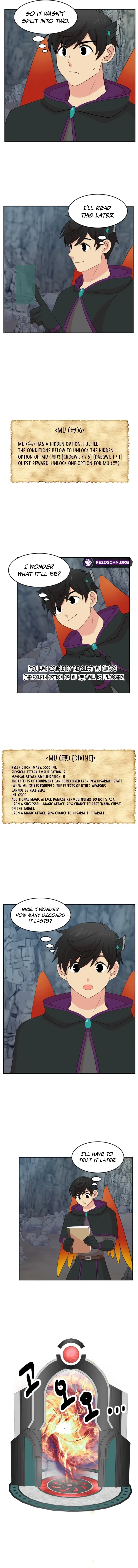 Read Reader EN Manga Online