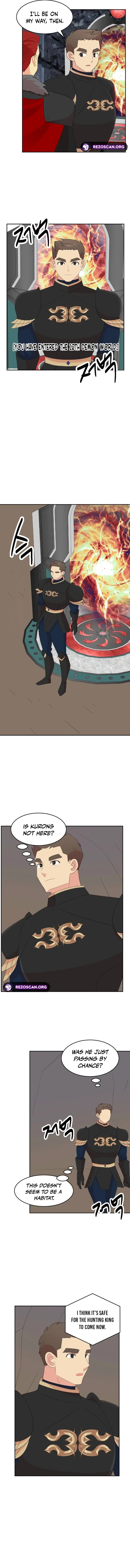 Read Reader EN Manga Online