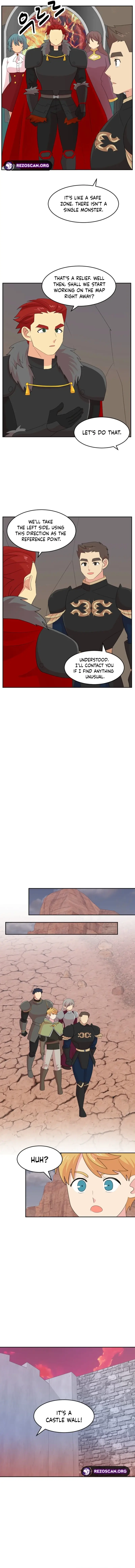 Read Reader EN Manga Online