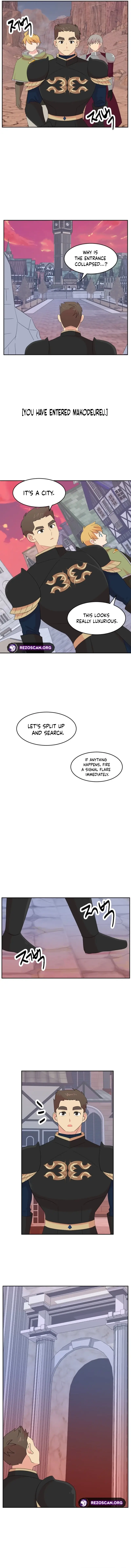 Read Reader EN Manga Online