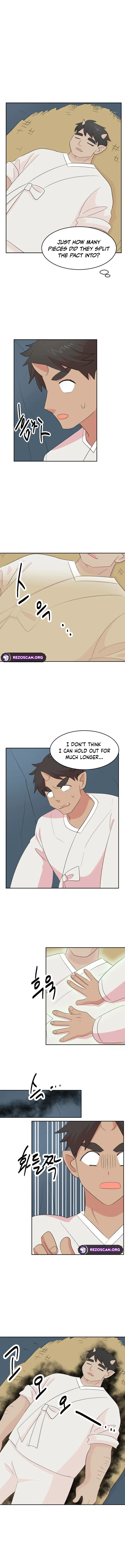 Read Reader EN Manga Online