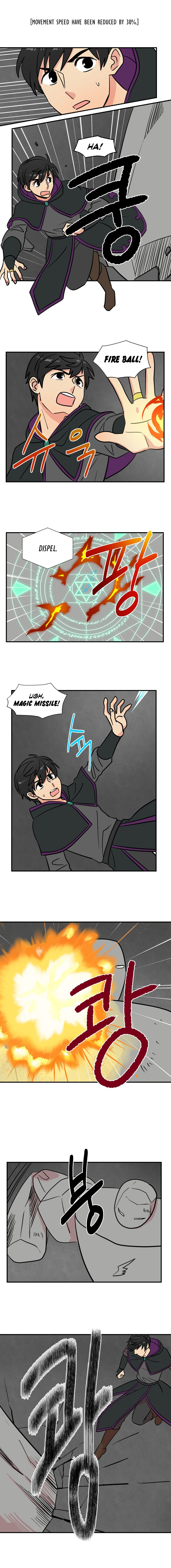 Read Reader EN Manga Online