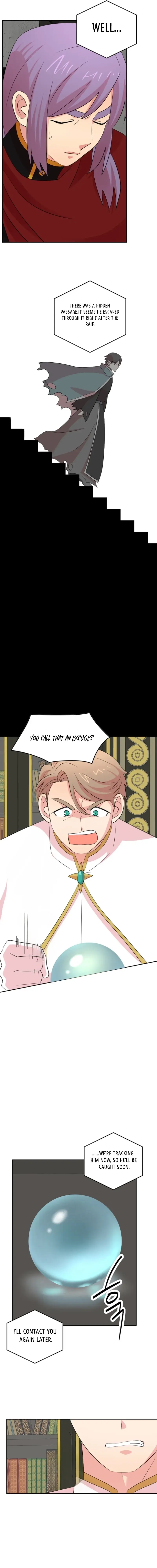 Read Reader EN Manga Online