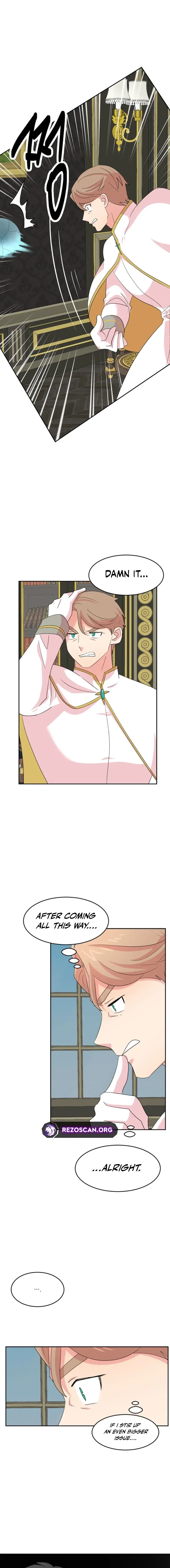 Read Reader EN Manga Online