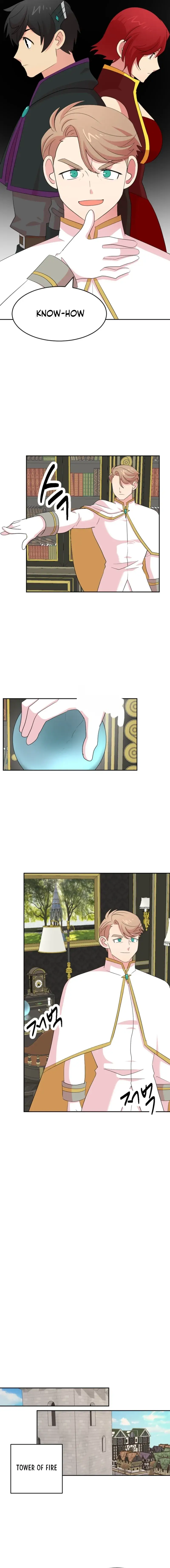 Read Reader EN Manga Online