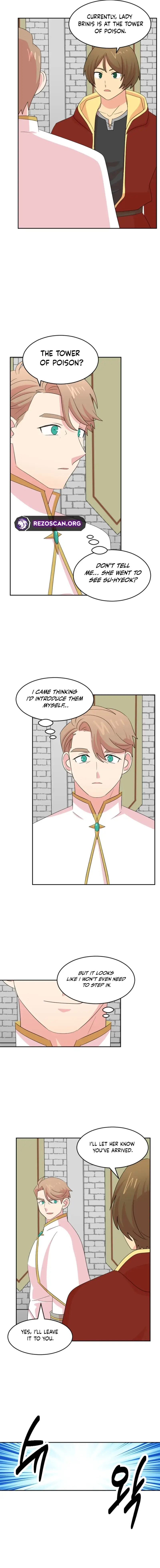 Read Reader EN Manga Online