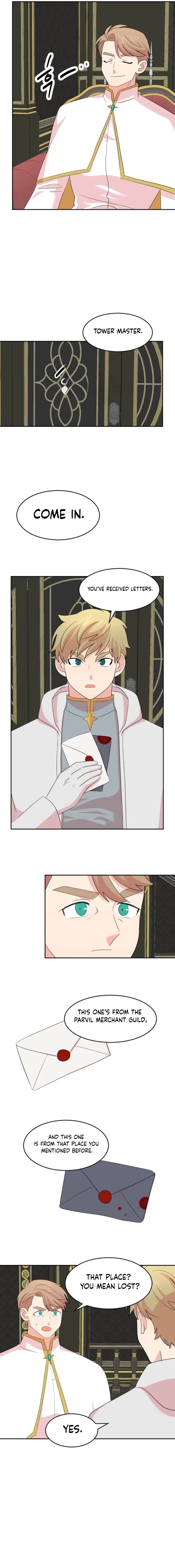 Read Reader EN Manga Online