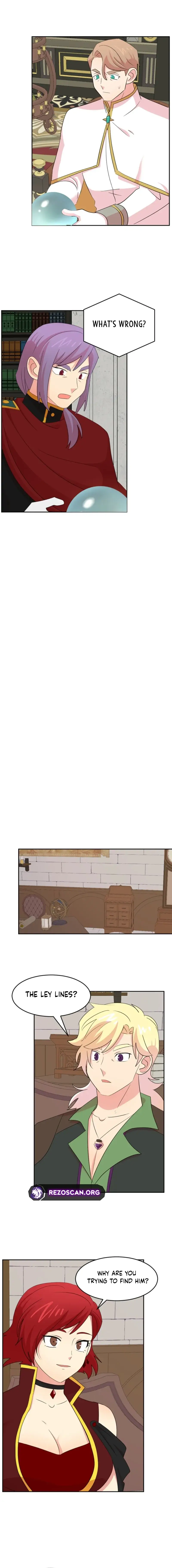 Read Reader EN Manga Online