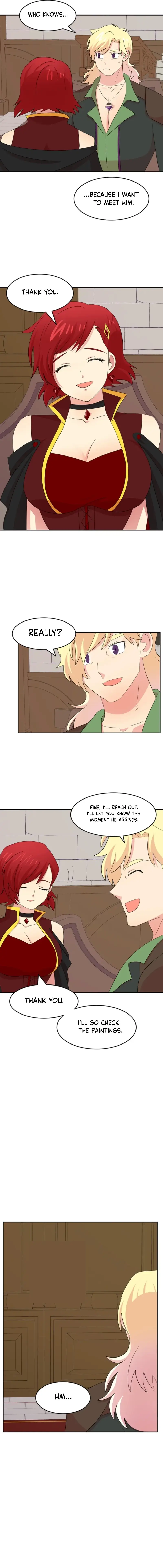 Read Reader EN Manga Online