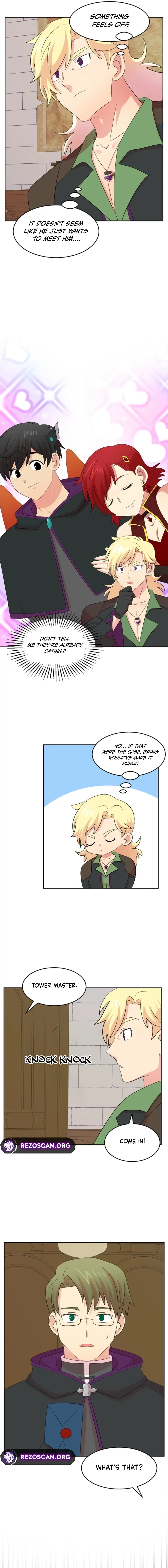 Read Reader EN Manga Online