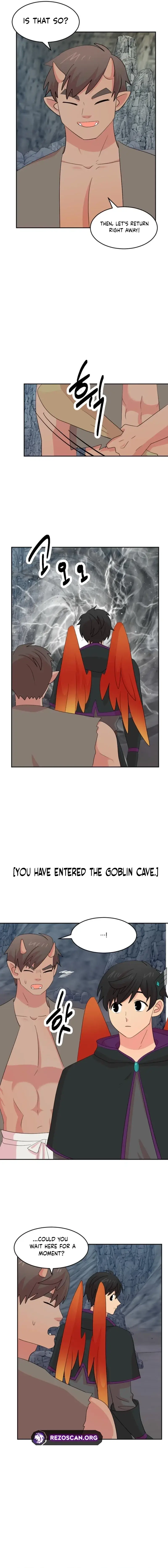 Read Reader EN Manga Online