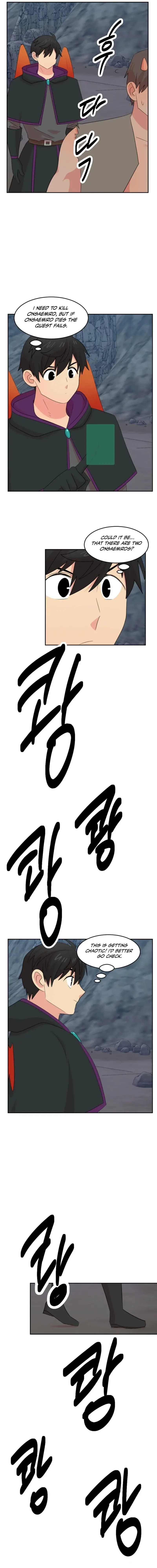 Read Reader EN Manga Online