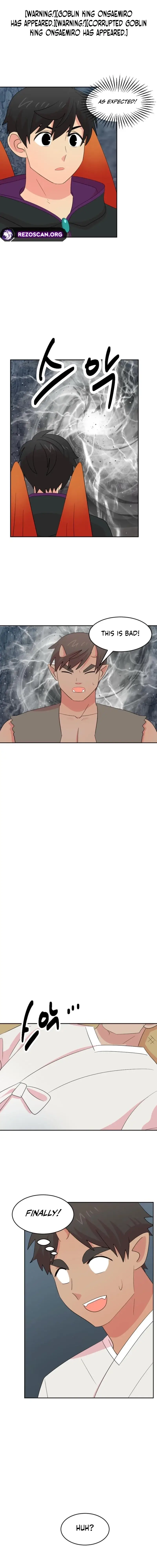 Read Reader EN Manga Online