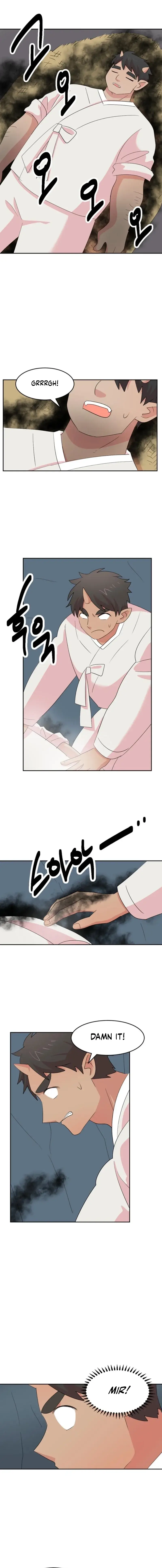 Read Reader EN Manga Online