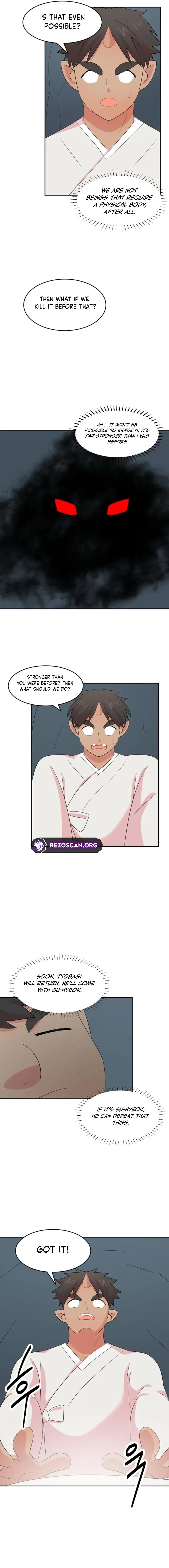 Read Reader EN Manga Online