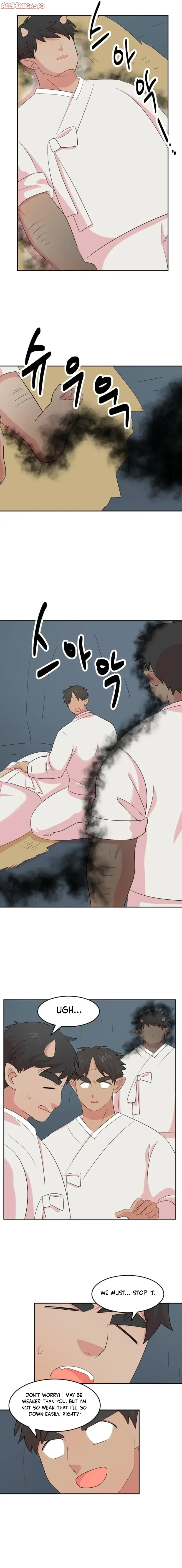 Read Reader EN Manga Online