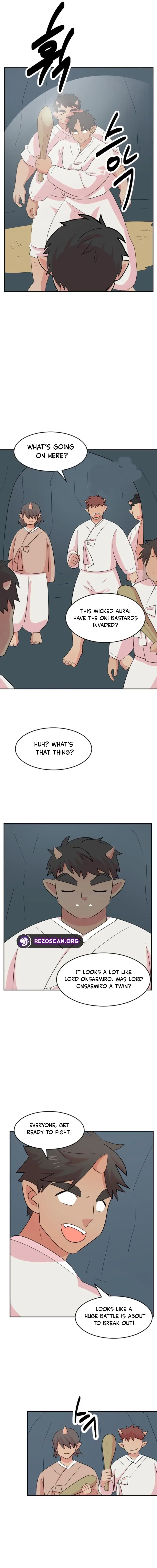 Read Reader EN Manga Online