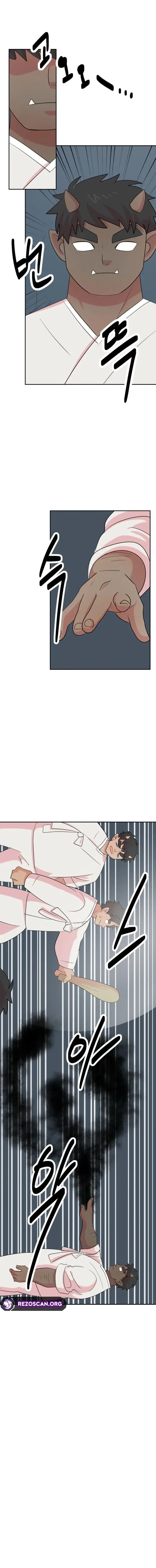 Read Reader EN Manga Online