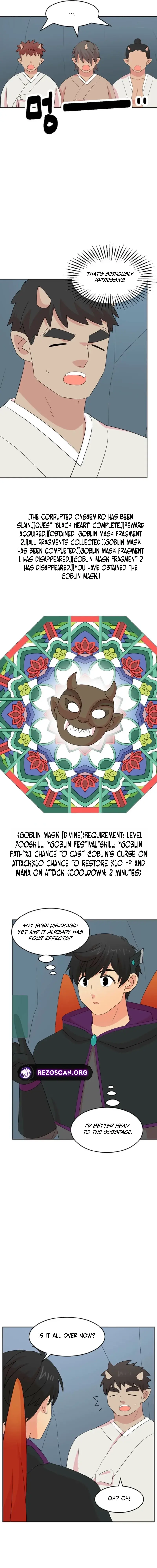 Read Reader EN Manga Online