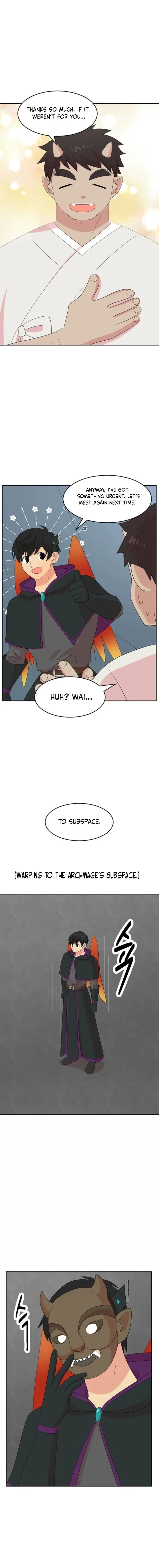 Read Reader EN Manga Online