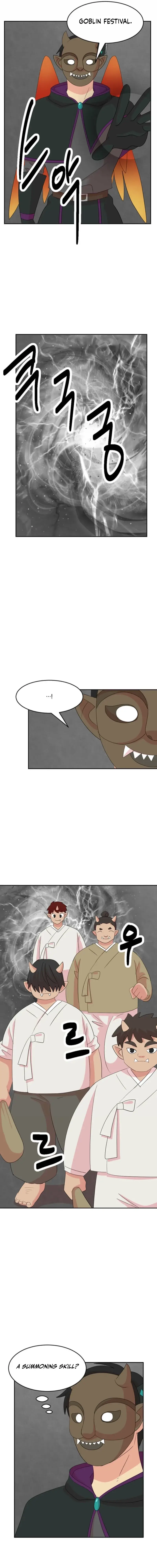 Read Reader EN Manga Online