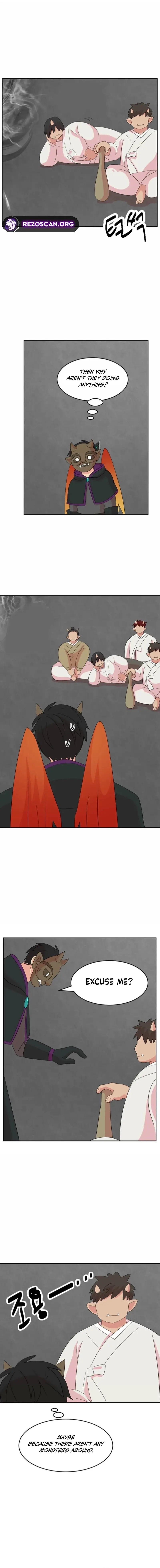 Read Reader EN Manga Online