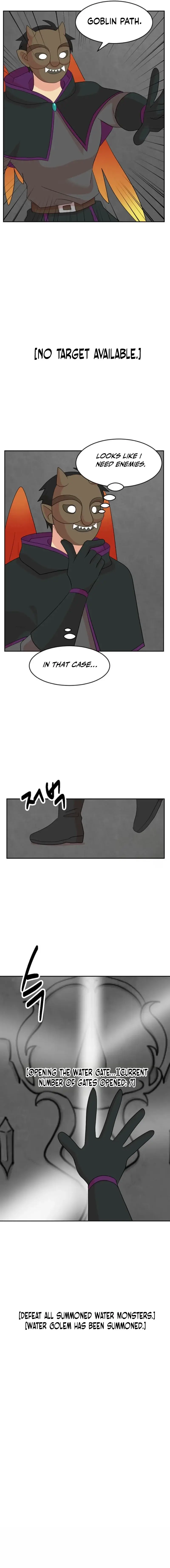 Read Reader EN Manga Online