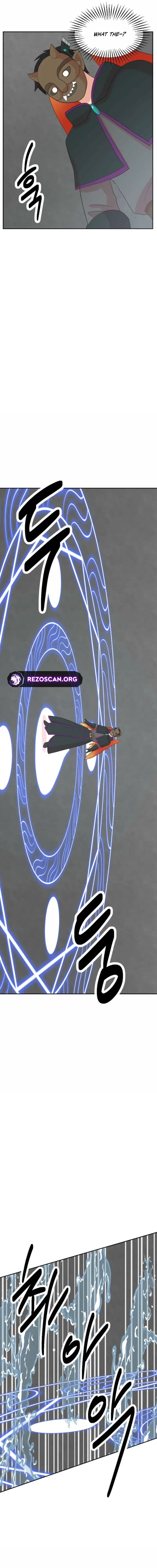 Read Reader EN Manga Online