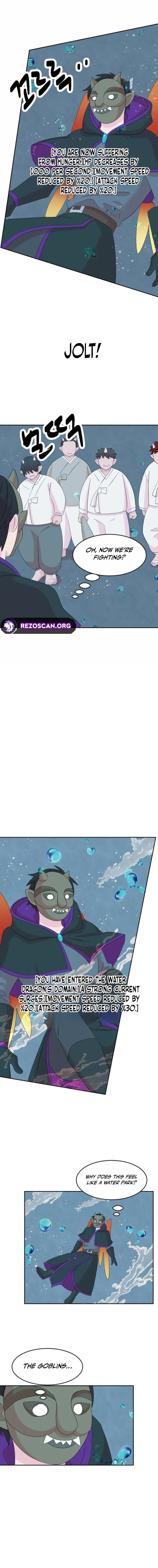 Read Reader EN Manga Online