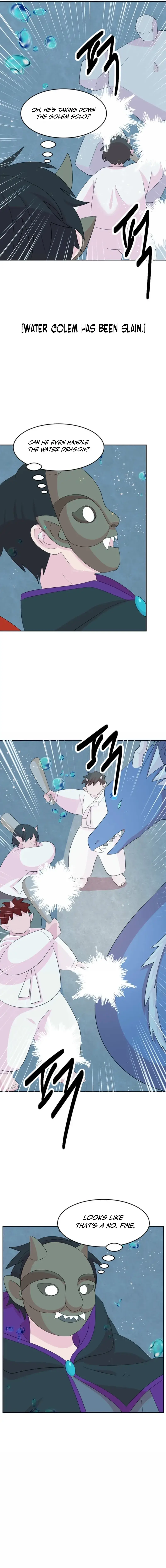 Read Reader EN Manga Online