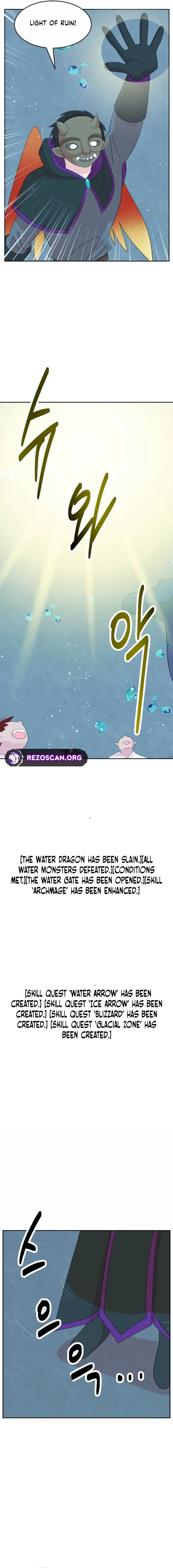 Read Reader EN Manga Online