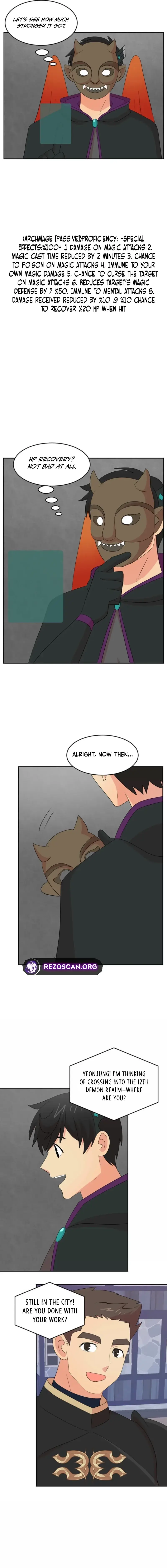 Read Reader EN Manga Online