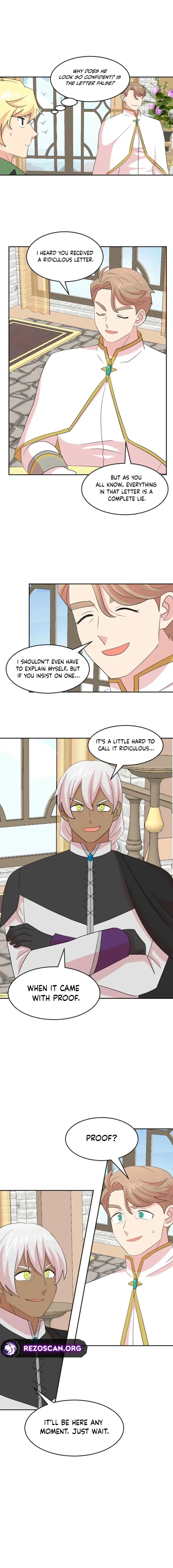 Read Reader EN Manga Online