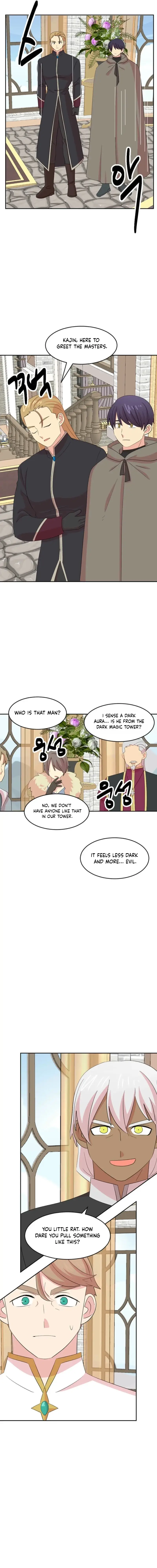 Read Reader EN Manga Online