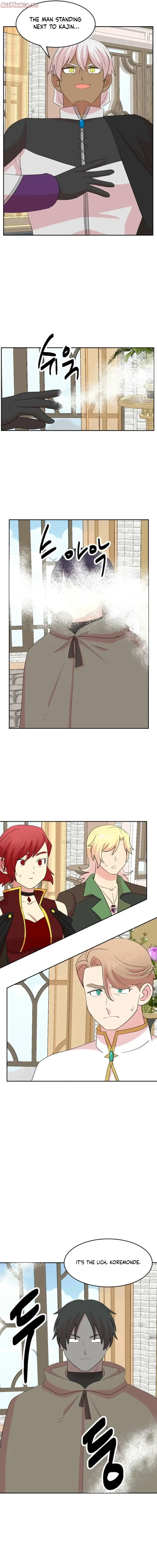 Read Reader EN Manga Online