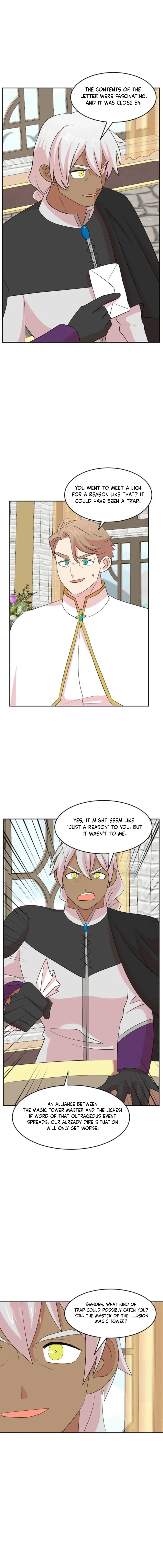 Read Reader EN Manga Online