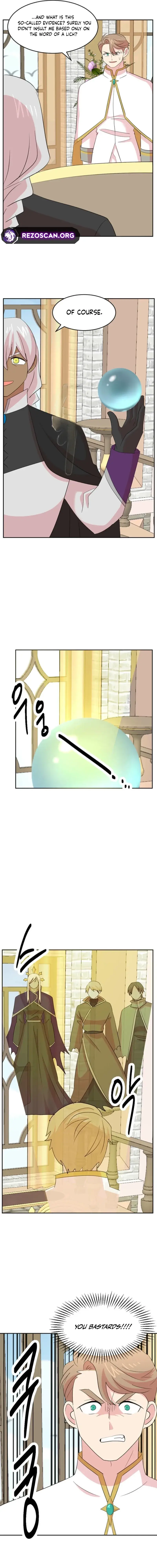 Read Reader EN Manga Online