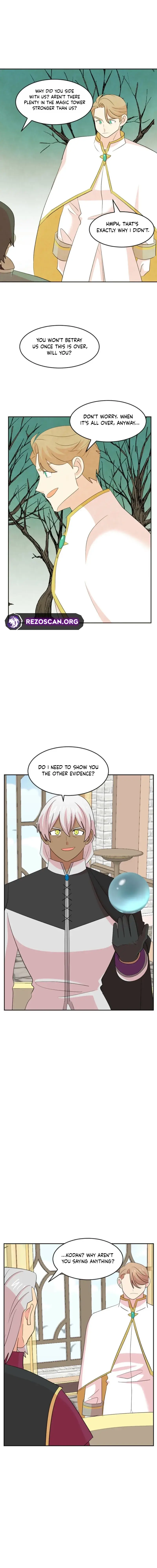 Read Reader EN Manga Online