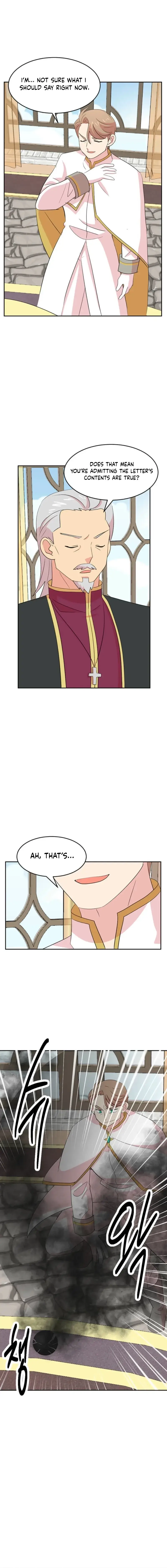 Read Reader EN Manga Online