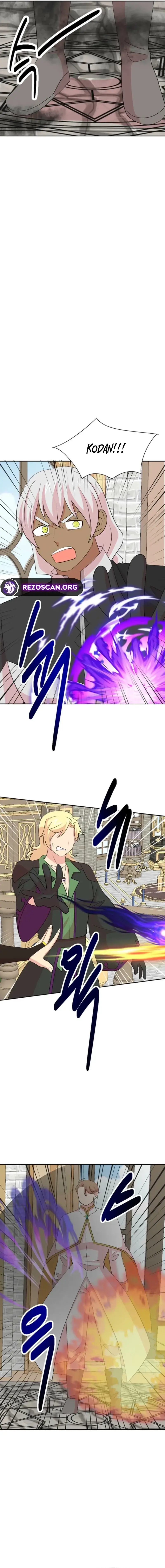 Read Reader EN Manga Online