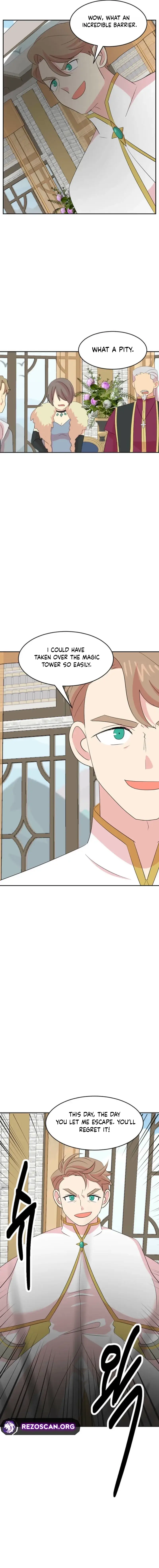 Read Reader EN Manga Online