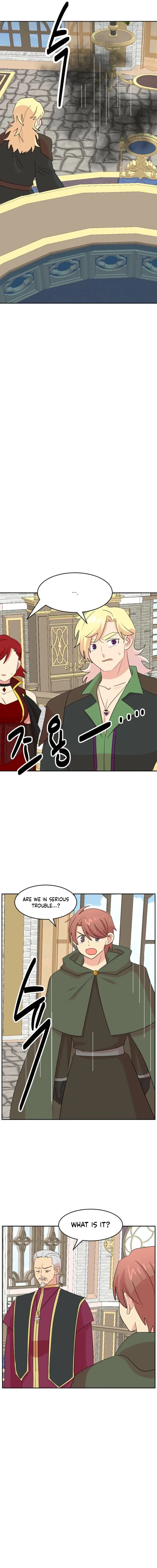 Read Reader EN Manga Online