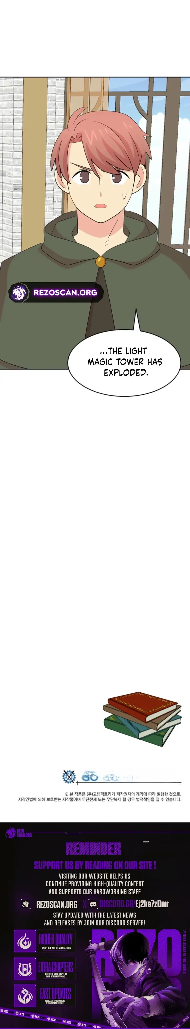 Read Reader EN Manga Online